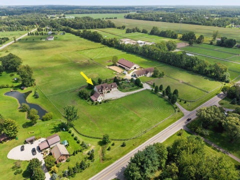 Tiny photo for 201 S State Route 605, Sunbury, OH 43074 (MLS # 226033763)