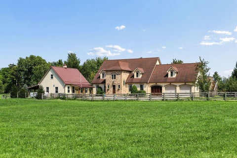 Tiny photo for 201 S State Route 605, Sunbury, OH 43074 (MLS # 226033763)