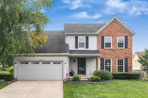 Photo of 1836 Royal Oak Drive, Lewis Center, OH 43035 (MLS # 226028814)