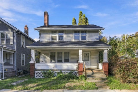 Photo of 2298 Ridgeway Avenue, Columbus, OH 43219 (MLS # 226040011)
