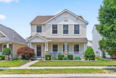 Photo of 6036 Pennington Creek Drive, Dublin, OH 43016 (MLS # 226024986)