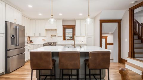 Photo of 414 E College Street, Granville, OH 43023 (MLS # 225029408)