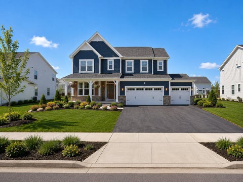 Photo of 3387 Logsdon Loop, Delaware, OH 43015 (MLS # 226027829)