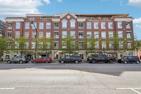 Photo of 845 N High Street 209 #209, Columbus, OH 43215 (MLS # 225014503)