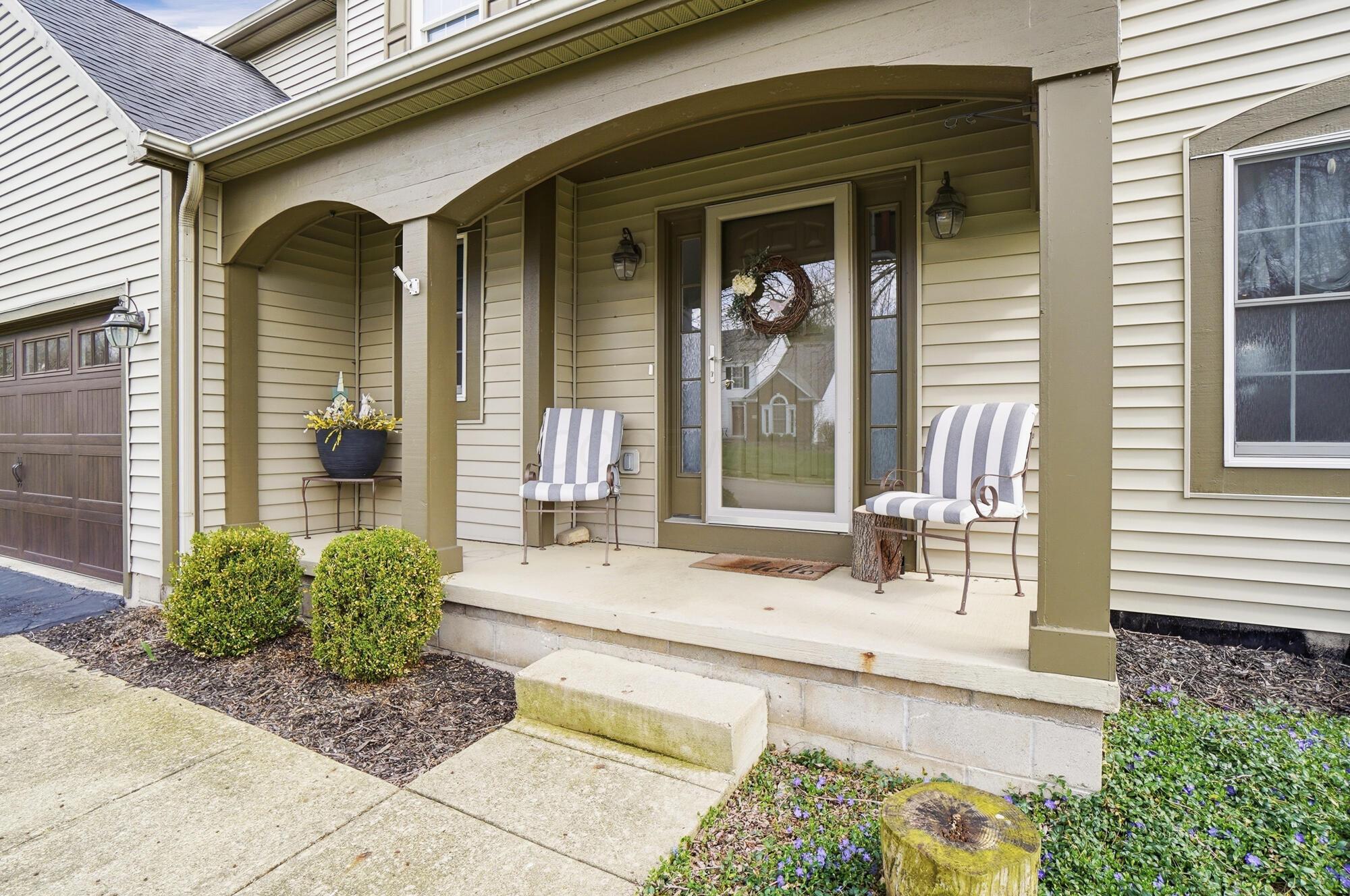 310 Park Trails Drive