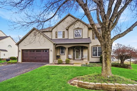 310 Park Trails Drive Newark OH 43055