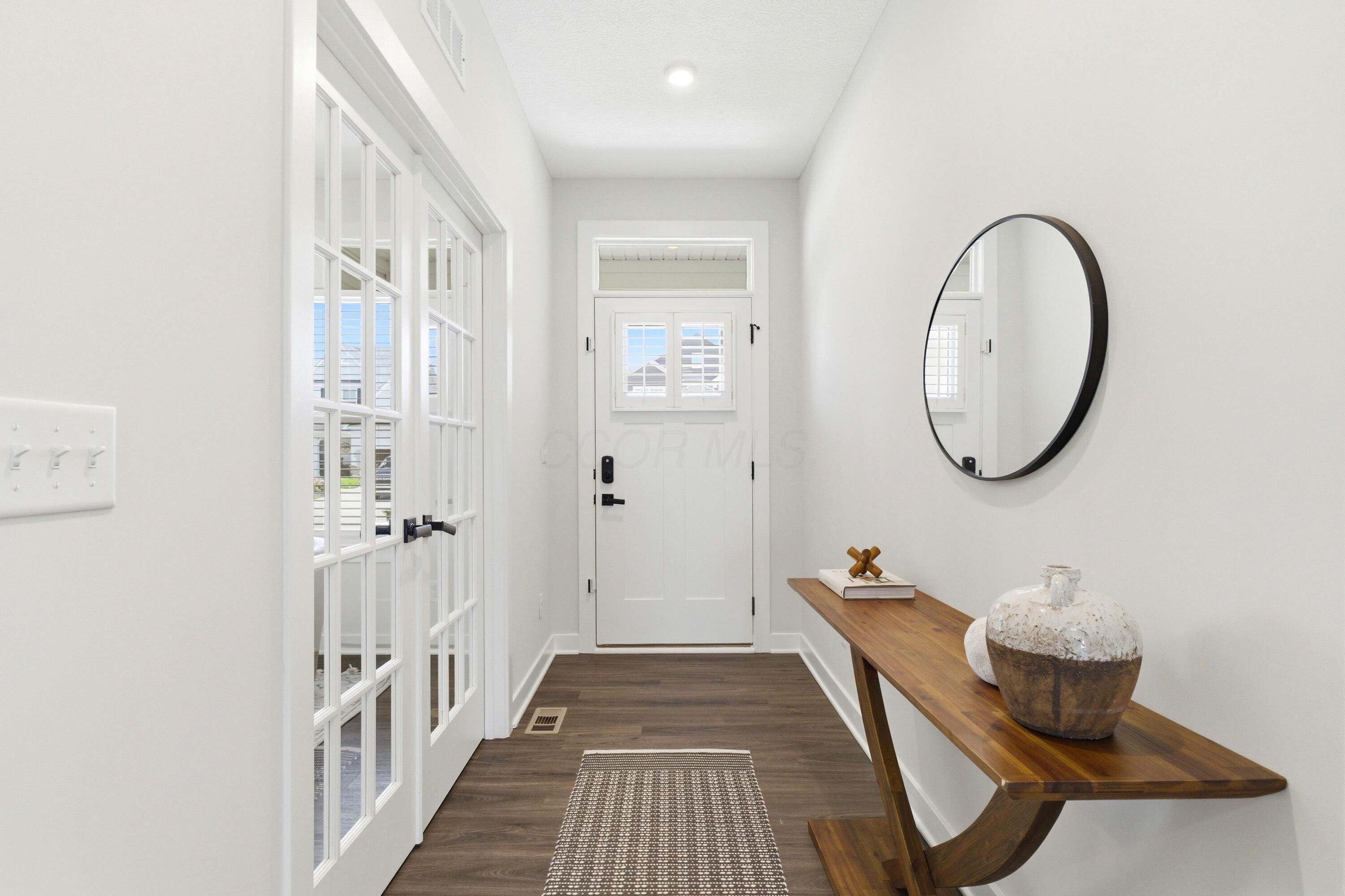 124 Steeplechase Court