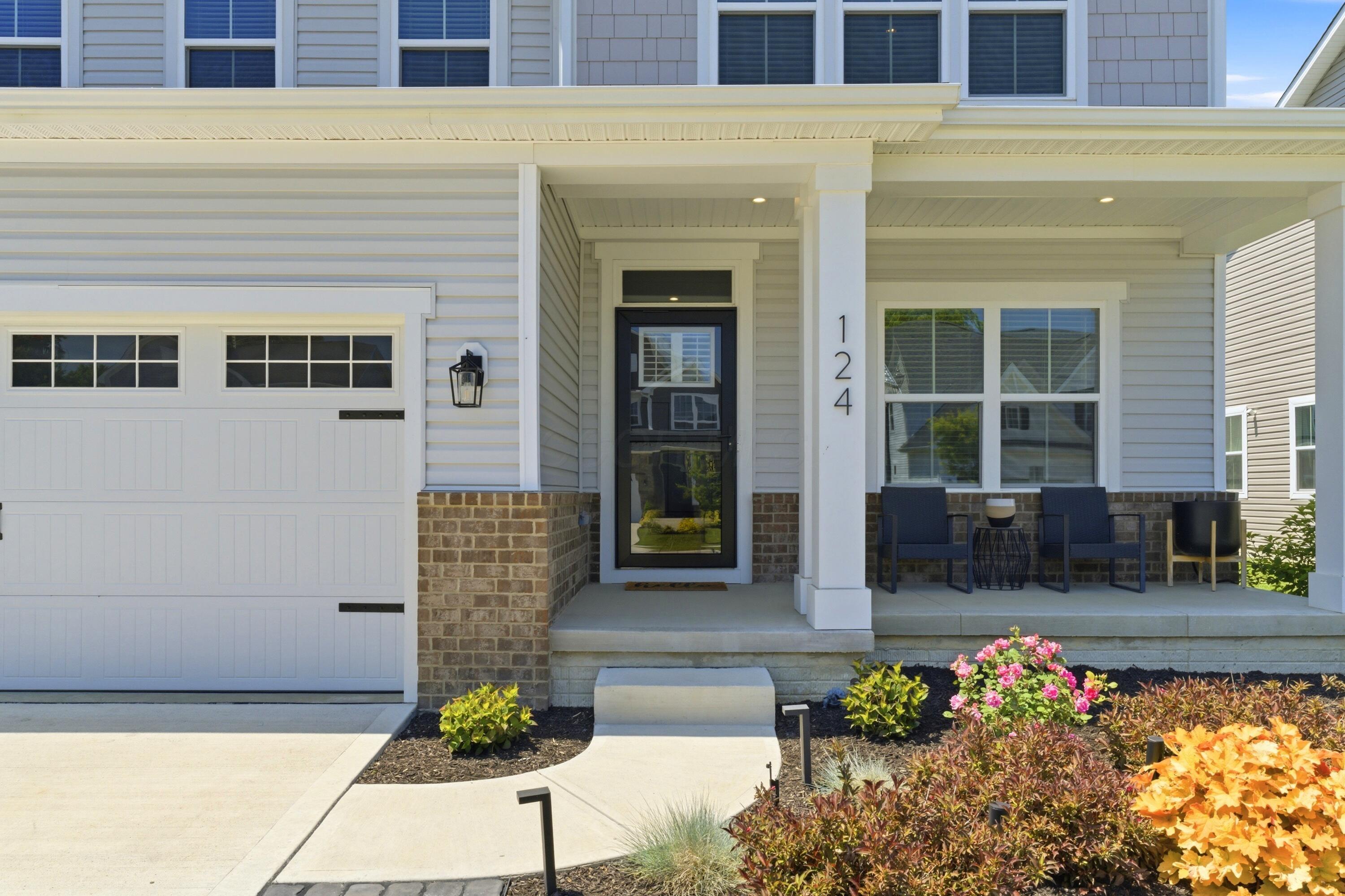 124 Steeplechase Court