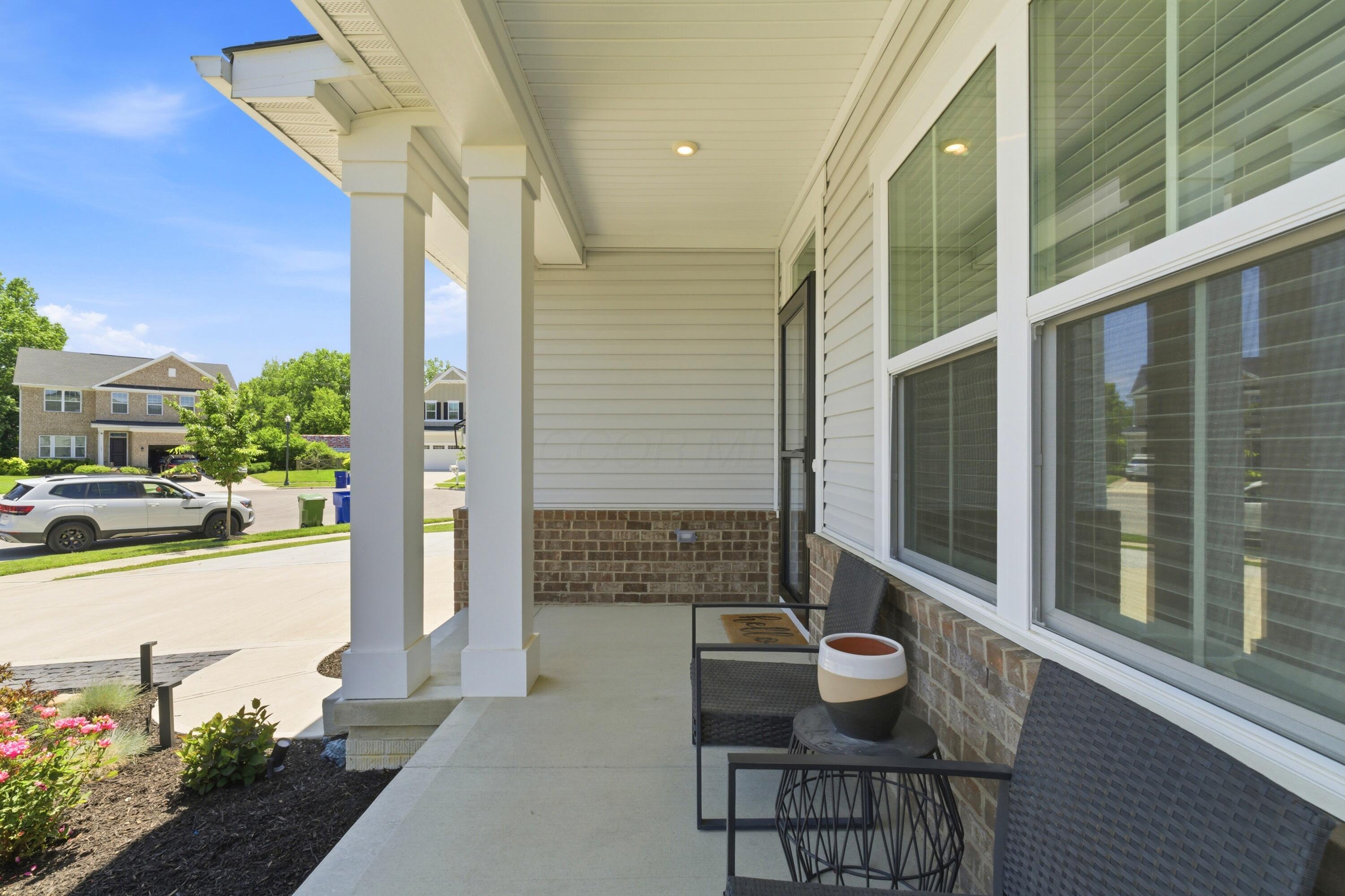 124 Steeplechase Court