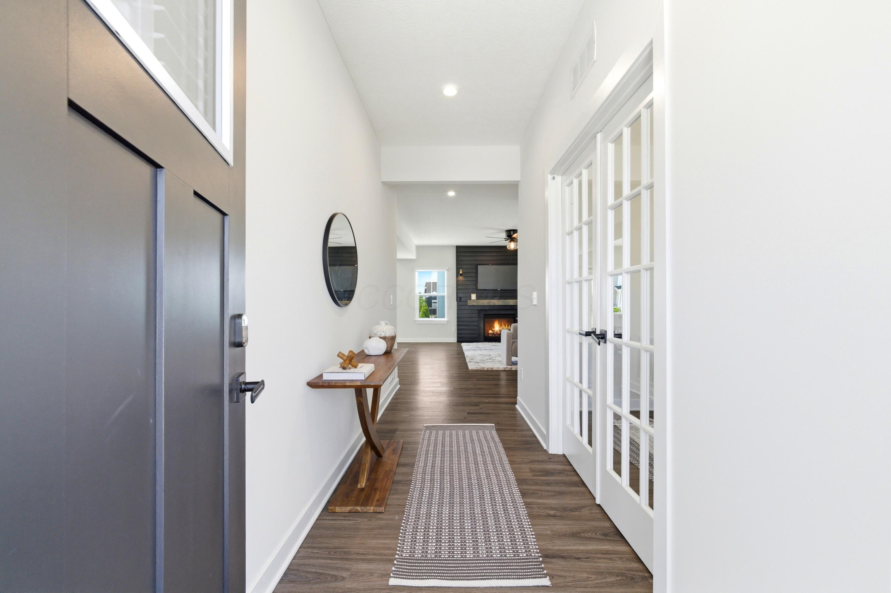 124 Steeplechase Court