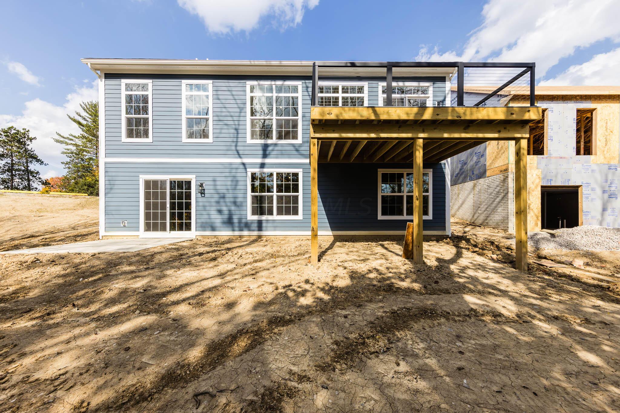 4947 Rigsby Road Rd, Powell, Ohio image 30