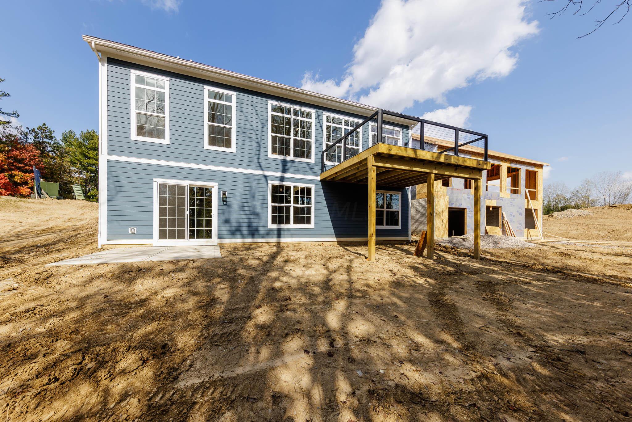 4947 Rigsby Road Rd, Powell, Ohio image 5