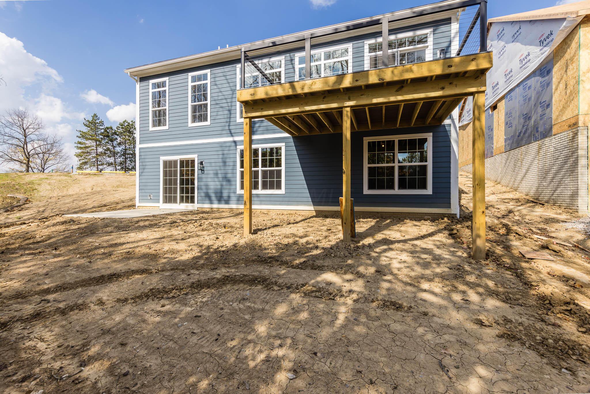 4947 Rigsby Road Rd, Powell, Ohio image 31