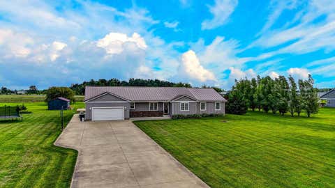 Photo of 3857 Miller Road, Ashville, OH 43103 (MLS # 226028930)