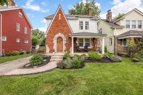 Photo of 648 Binns Boulevard, Columbus, OH 43204 (MLS # 226021620)