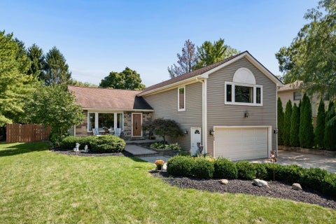 Photo of 166 Ormsbee Avenue, Westerville, OH 43081 (MLS # 226036740)