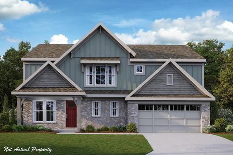 Photo of 12194 Taylors Way, Pickerington, OH 43147 (MLS # 226004370)