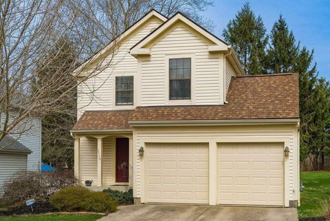 Photo of 3710 Harborough Drive, Columbus, OH 43230 (MLS # 226012052)