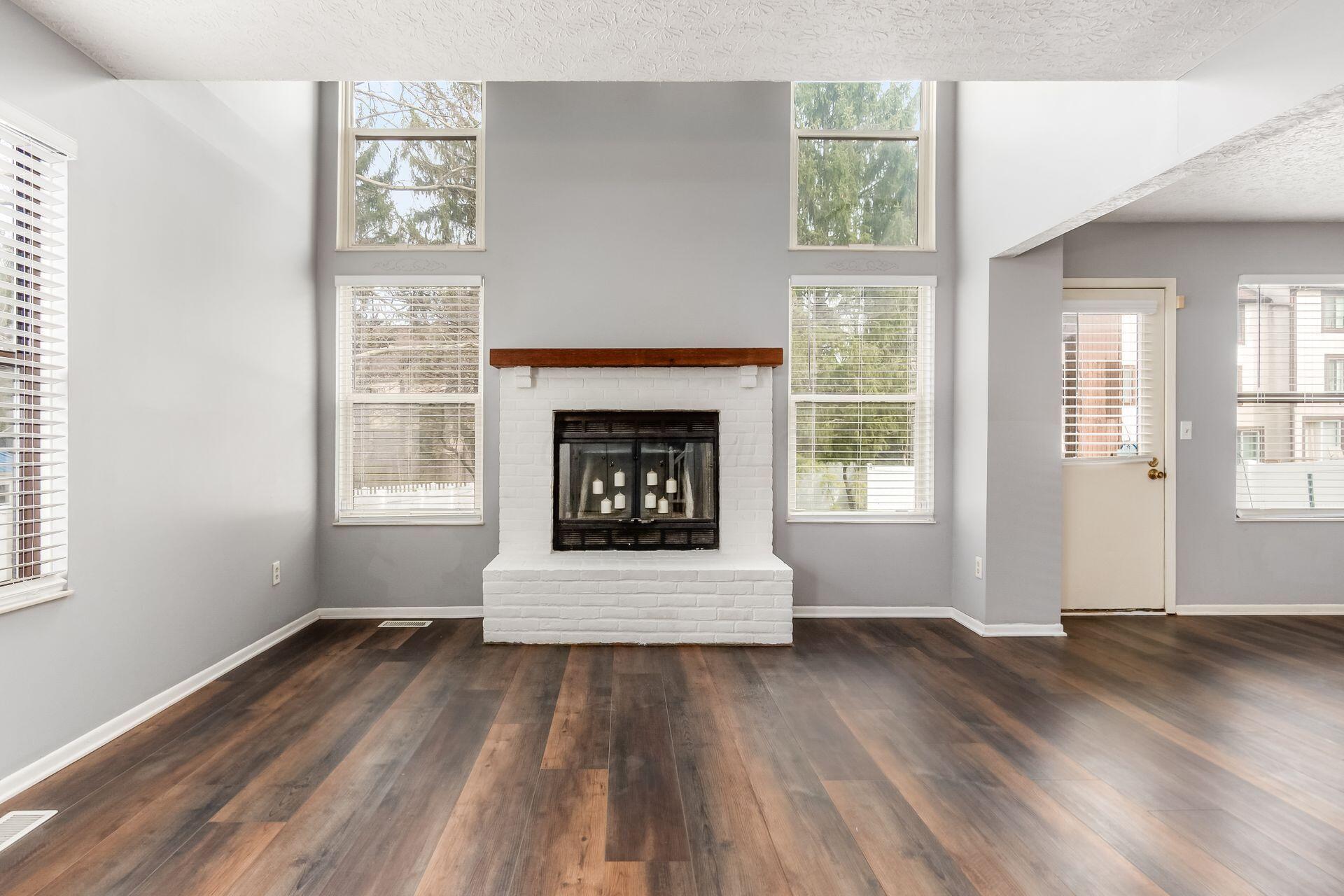 3710 Harborough Drive