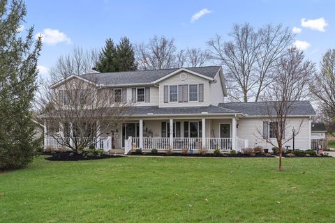 Photo of 1000 Crouse Chapel Road, Chillicothe, OH 45601 (MLS # 226007873)
