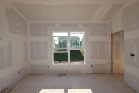 Tiny photo for 1558 Slippery Rail Drive, Plain City, OH 43064 (MLS # 225037631)