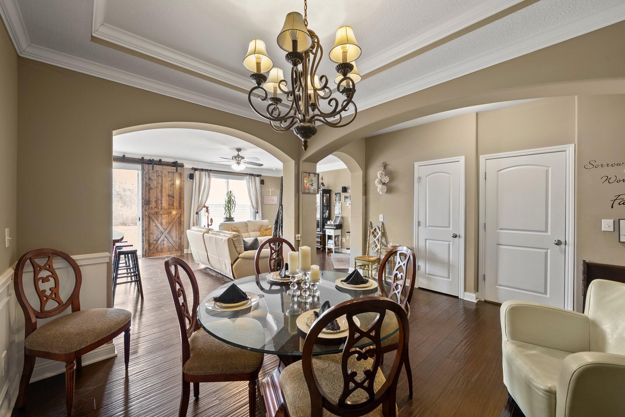 3950 Granite Peak Drive, Grove City, Ohio image 14