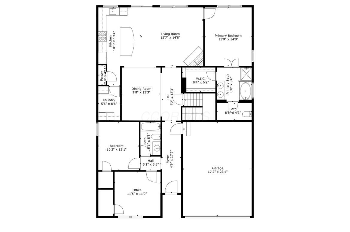 3950 Granite Peak Drive, Grove City, Ohio image 42