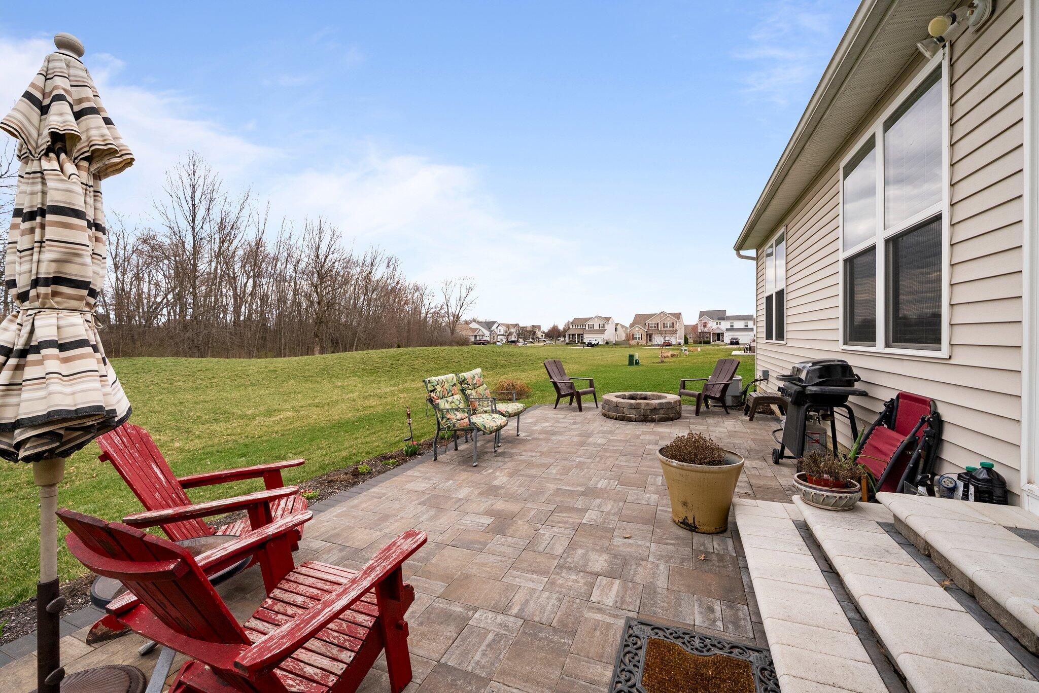 3950 Granite Peak Drive, Grove City, Ohio image 34