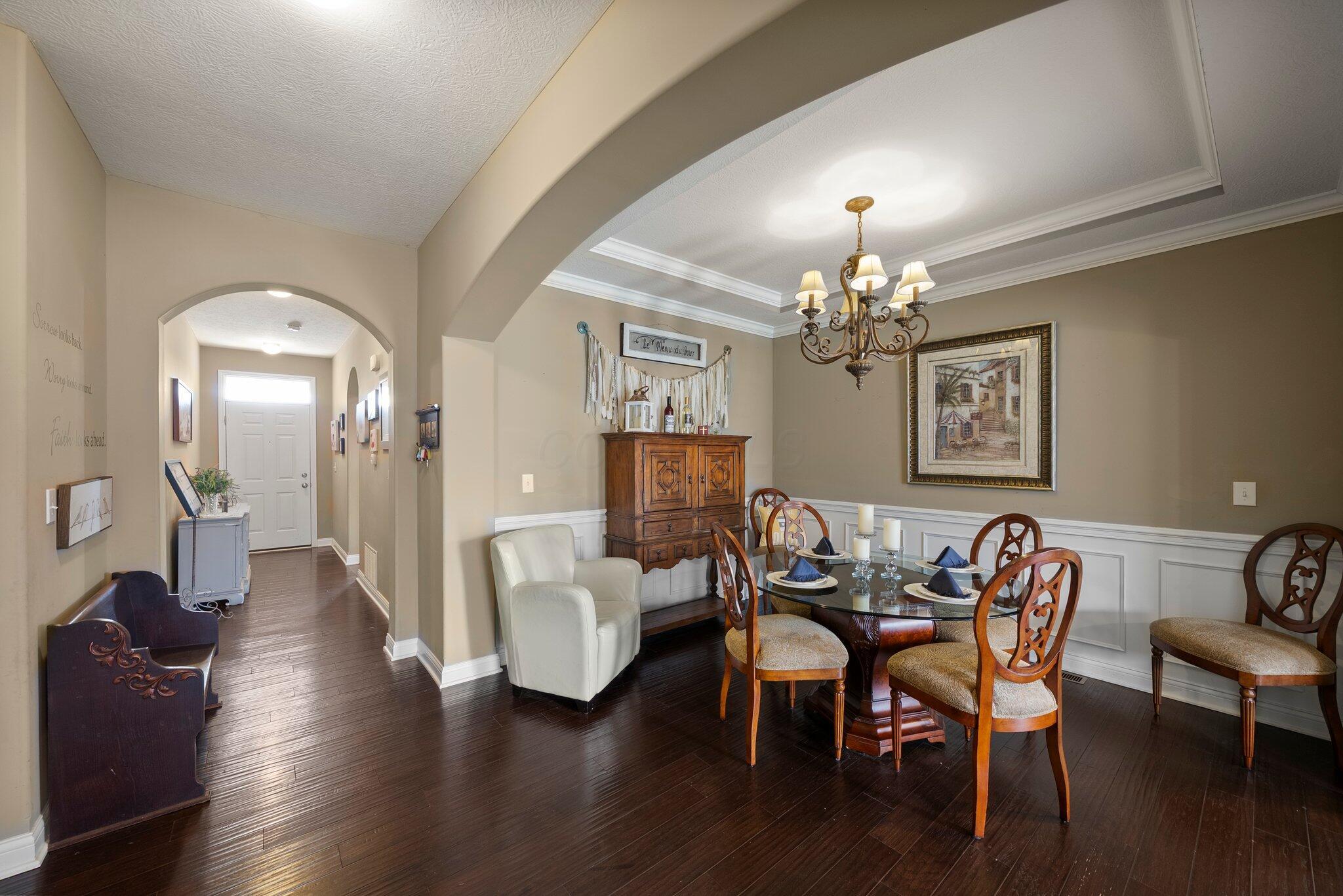 3950 Granite Peak Drive, Grove City, Ohio image 13
