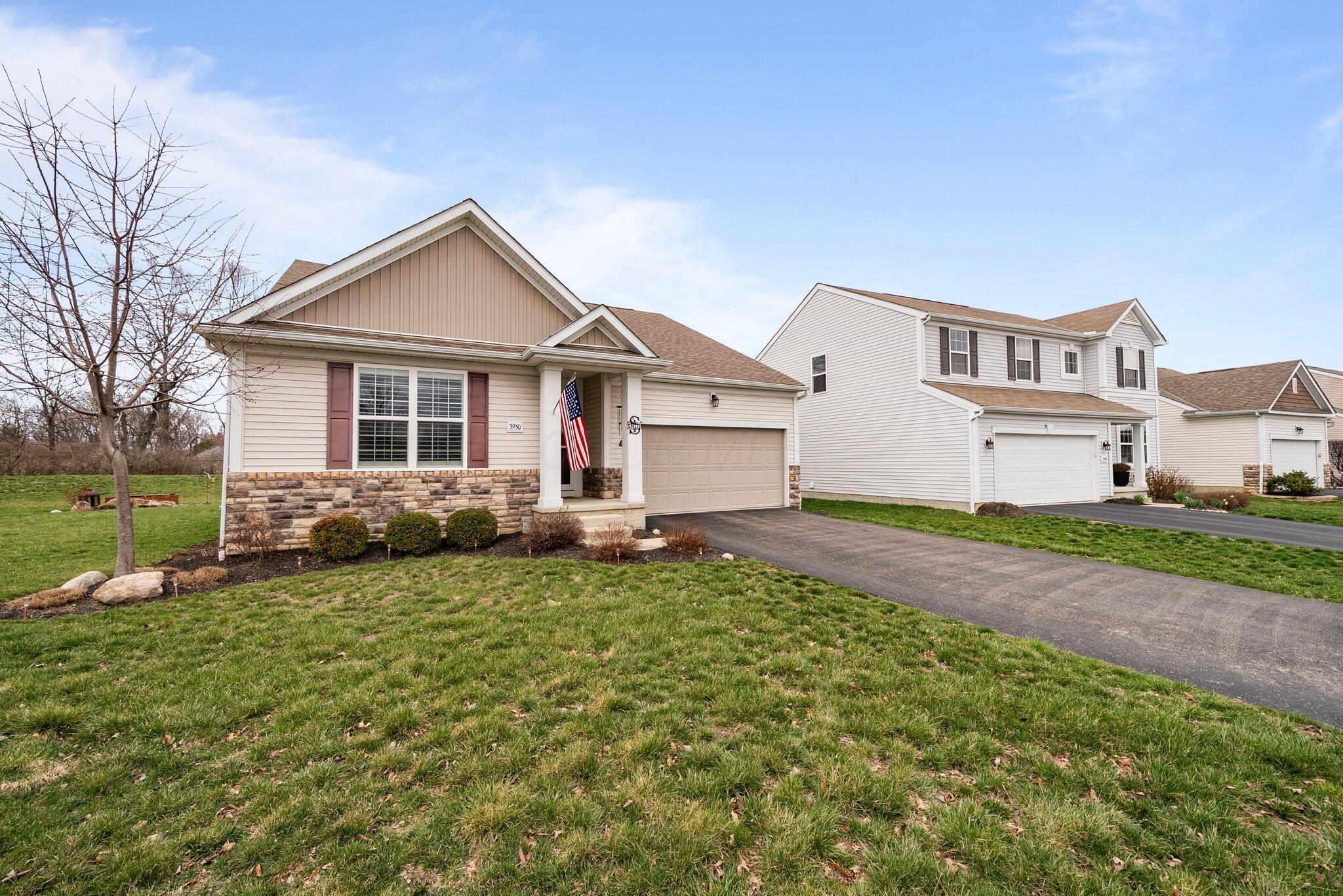 3950 Granite Peak Drive, Grove City, Ohio image 5