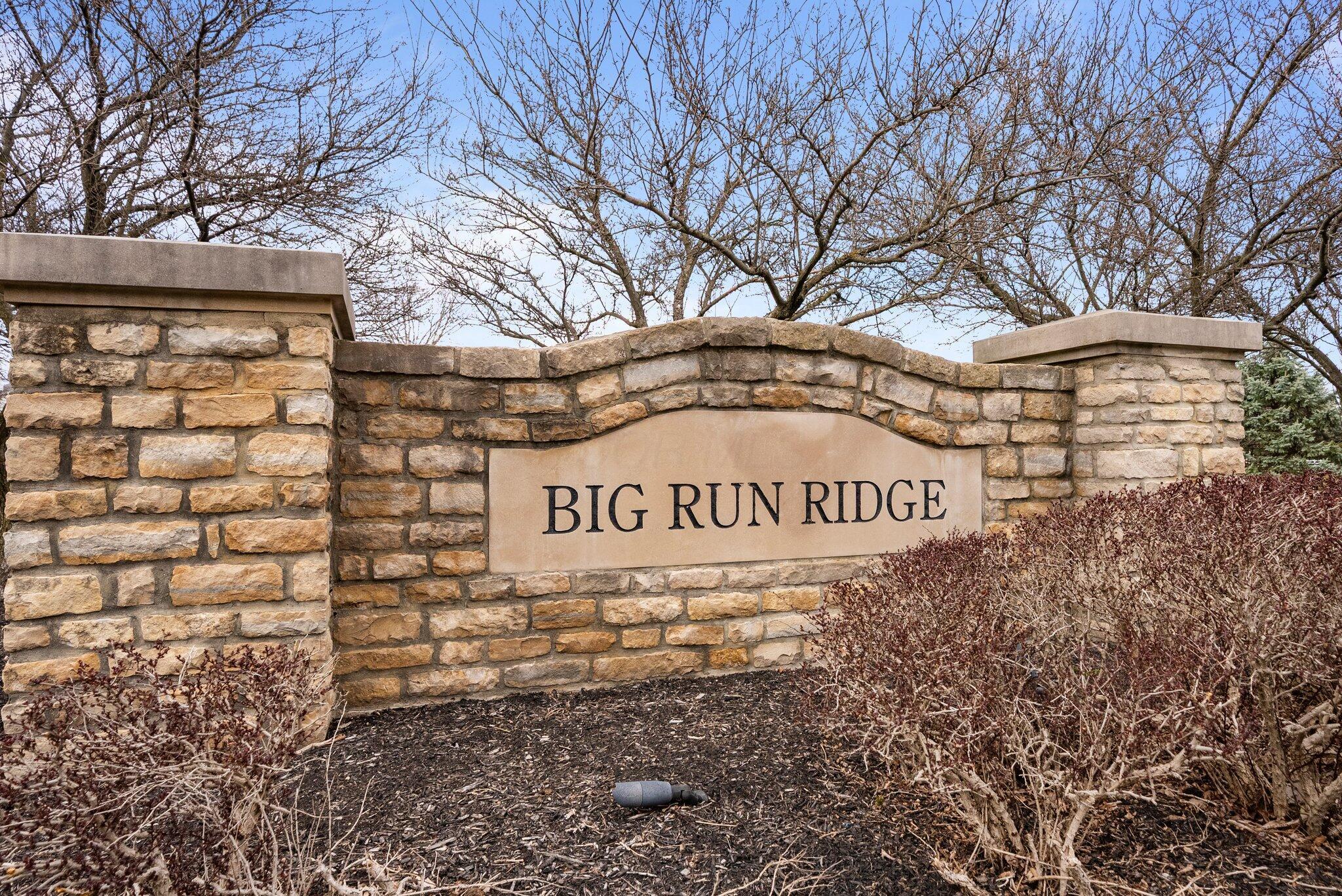 3950 Granite Peak Drive, Grove City, Ohio image 41