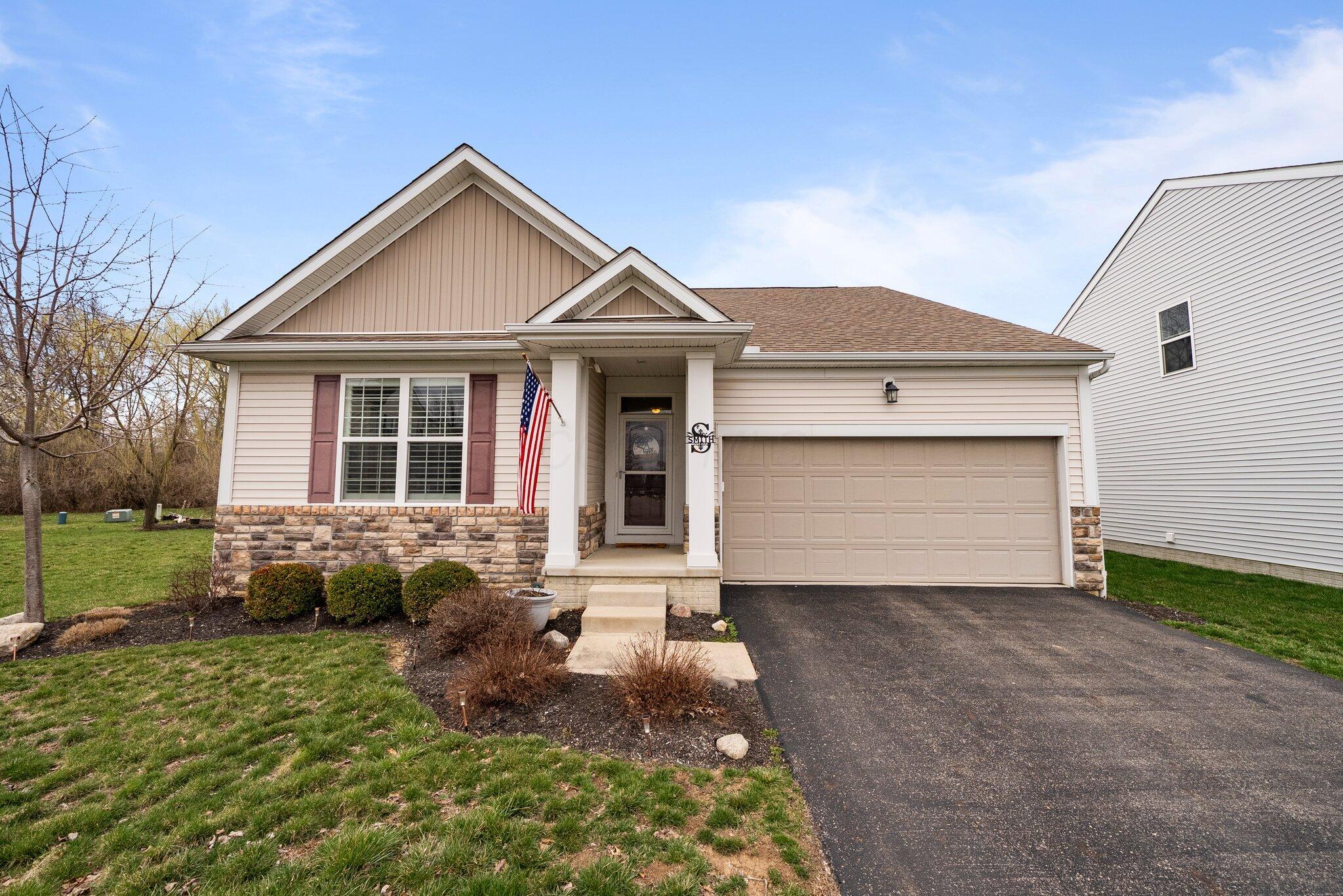 3950 Granite Peak Drive, Grove City, Ohio image 4