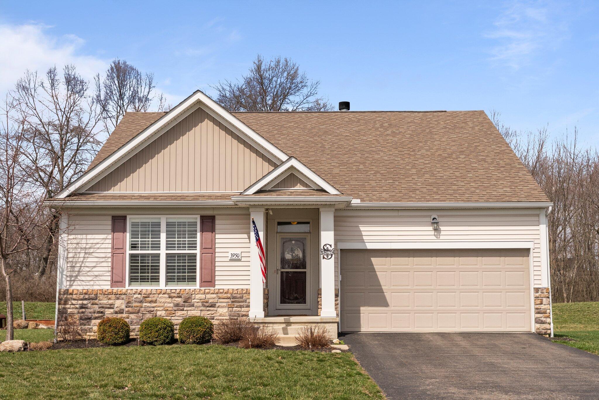 3950 Granite Peak Drive, Grove City, Ohio image 2