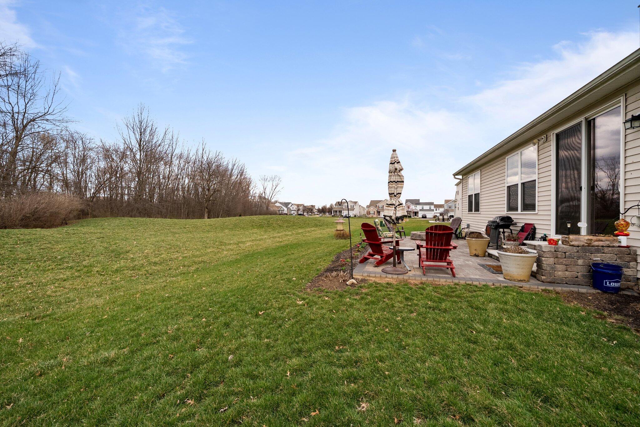 3950 Granite Peak Drive, Grove City, Ohio image 33
