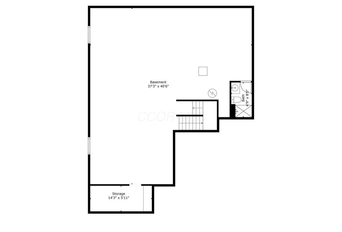 3950 Granite Peak Drive, Grove City, Ohio image 43