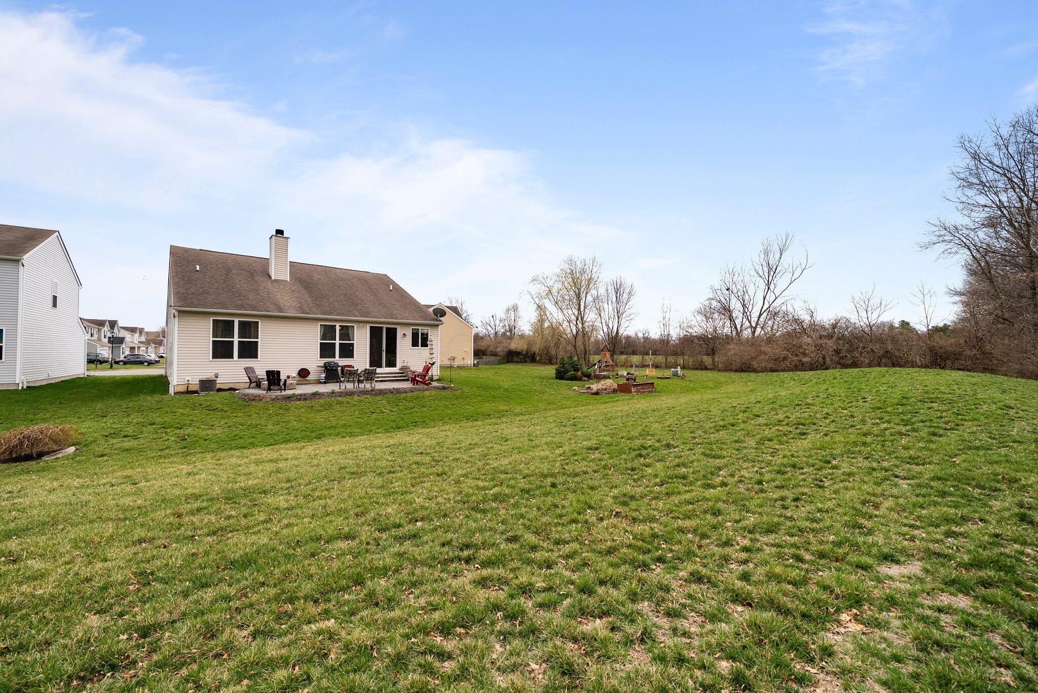 3950 Granite Peak Drive, Grove City, Ohio image 31