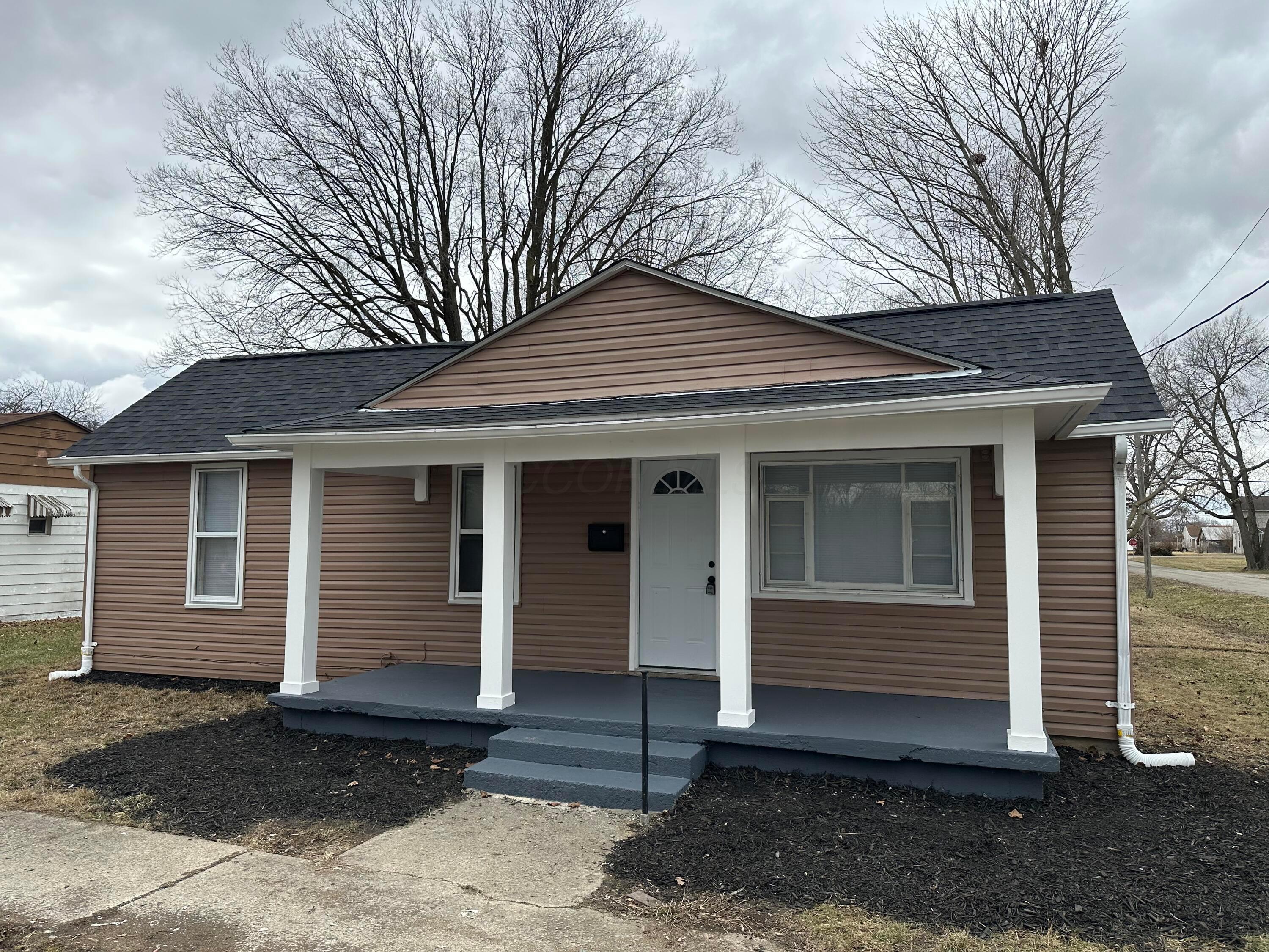 5 Vine Street, Jeffersonville, Ohio image 1
