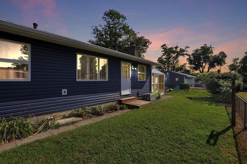 Photo of 14978 Township Rd 403, Thornville, OH 43076 (MLS # 225008904)