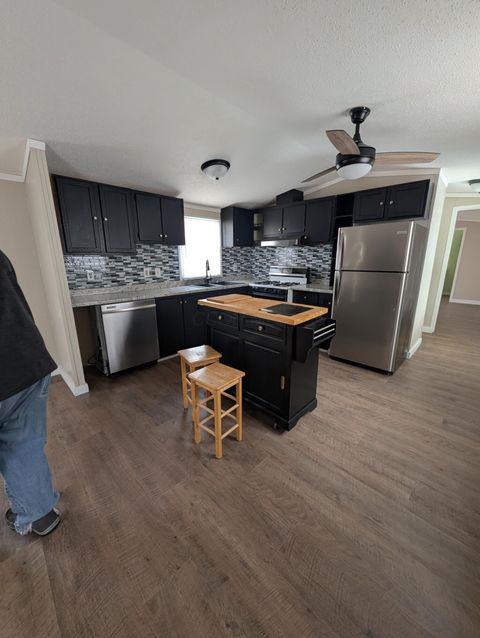 Tiny photo for 36 West Street, Caledonia, OH 43314 (MLS # 225044823)