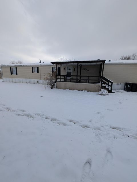 Tiny photo for 36 West Street, Caledonia, OH 43314 (MLS # 225044823)