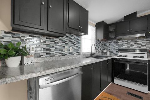 Homes For Sale - 36 West Street<br/> Caledonia, OH 43314