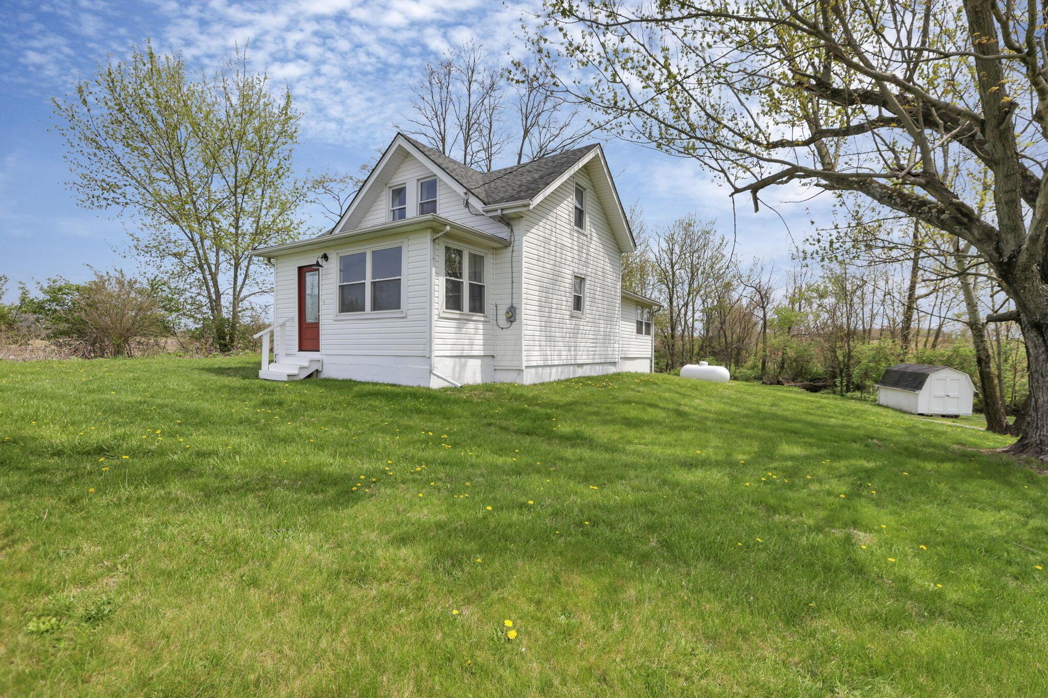 8400 16th Road #SW, Amanda, Ohio image 2