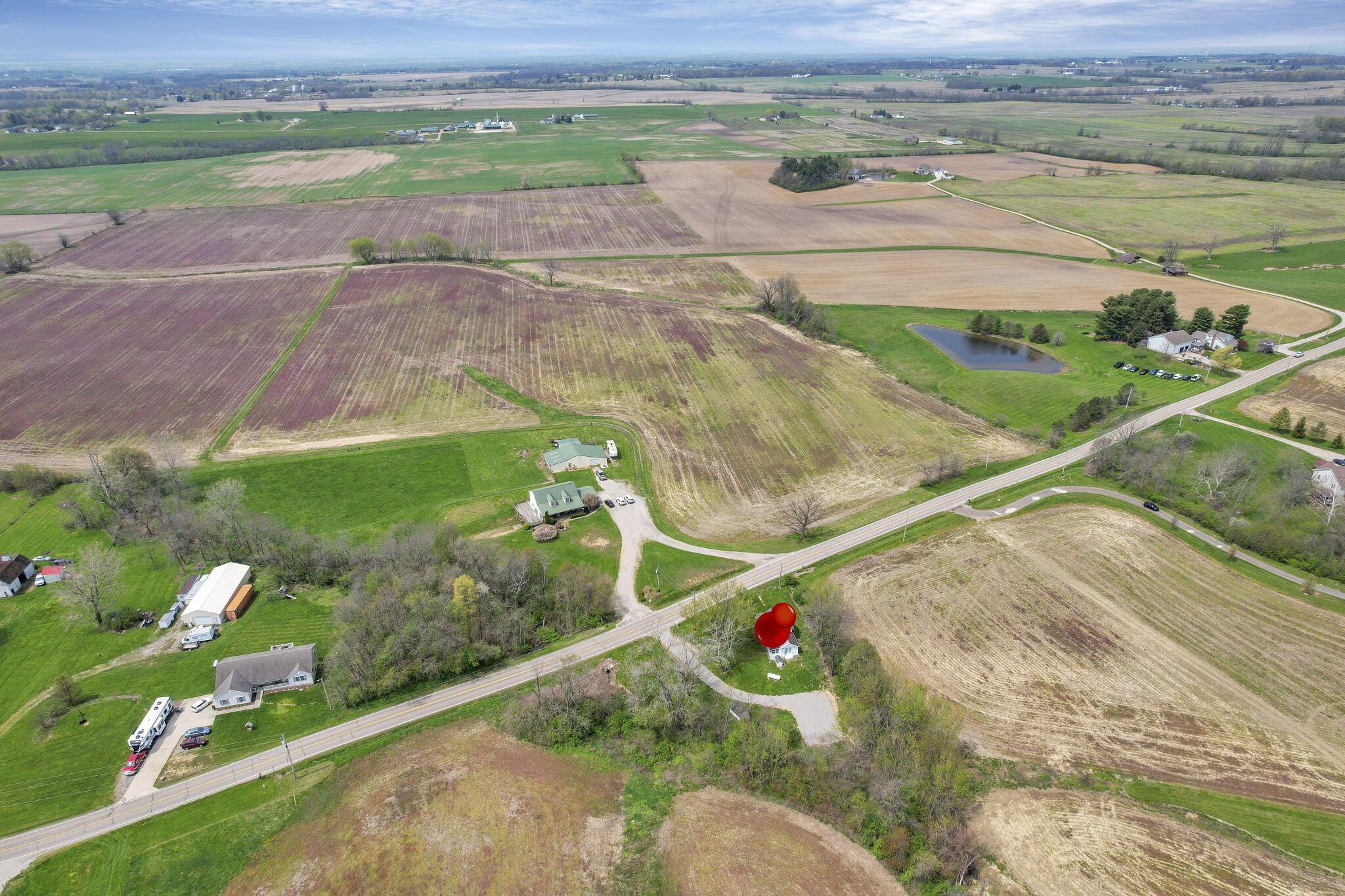 8400 16th Road #SW, Amanda, Ohio image 50