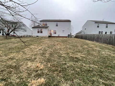 Tiny photo for 472 Greenhill Drive, Groveport, OH 43125 (MLS # 226003096)