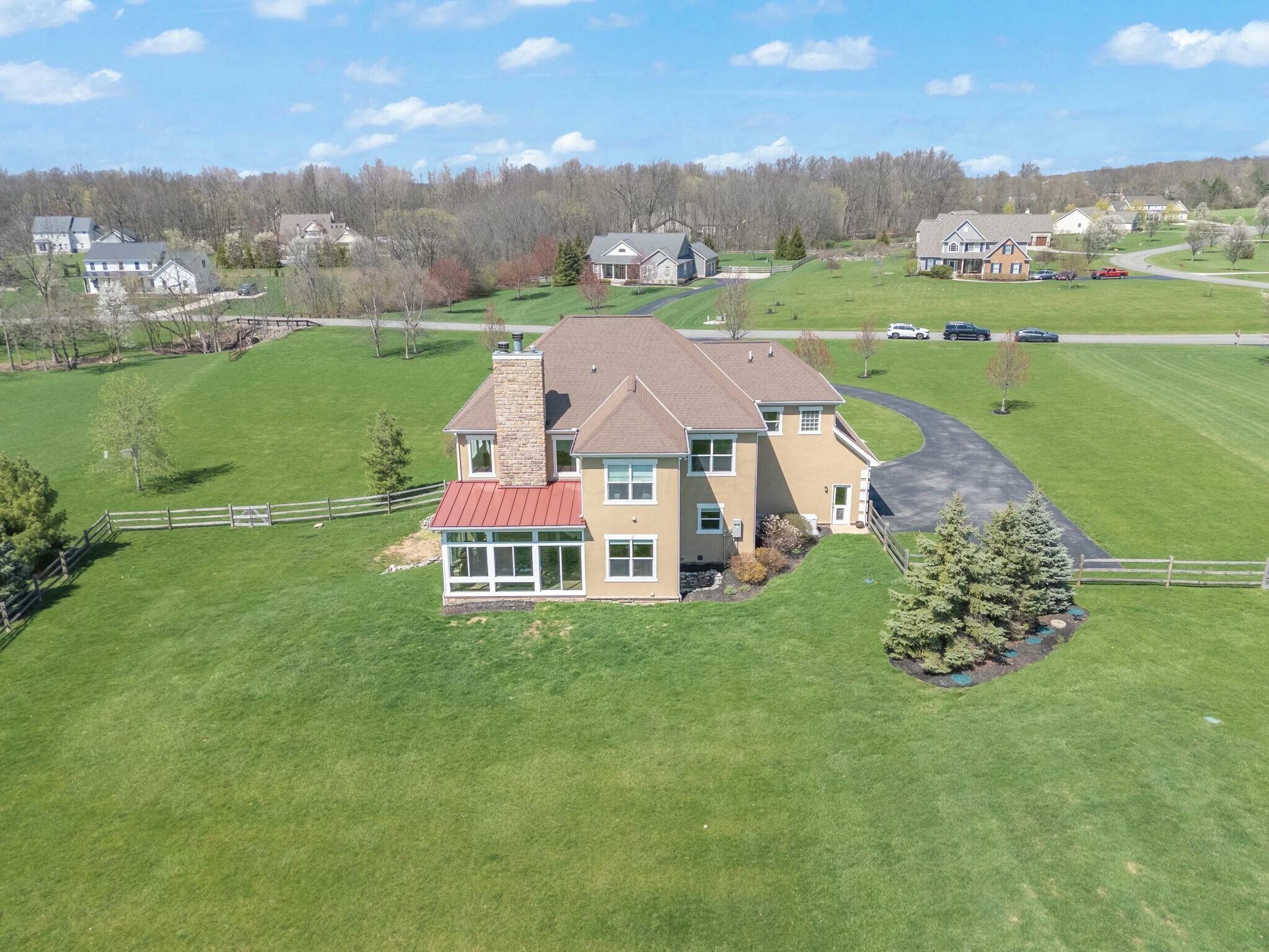 16275 Riverbirch Drive, Marysville, Ohio image 5