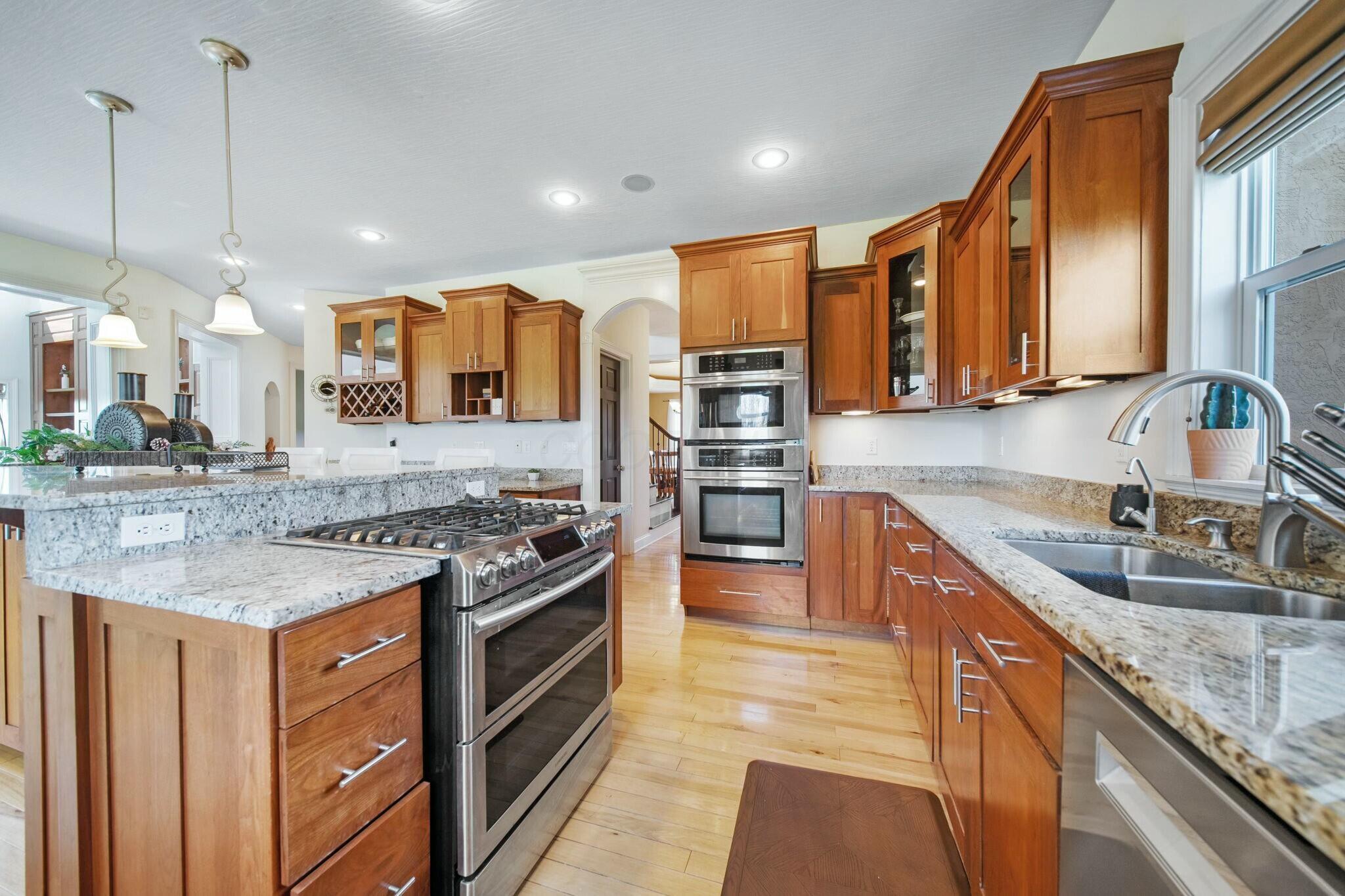 16275 Riverbirch Drive, Marysville, Ohio image 22