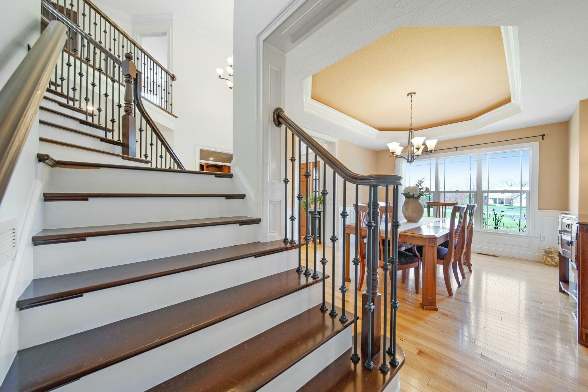 16275 Riverbirch Drive, Marysville, Ohio image 30