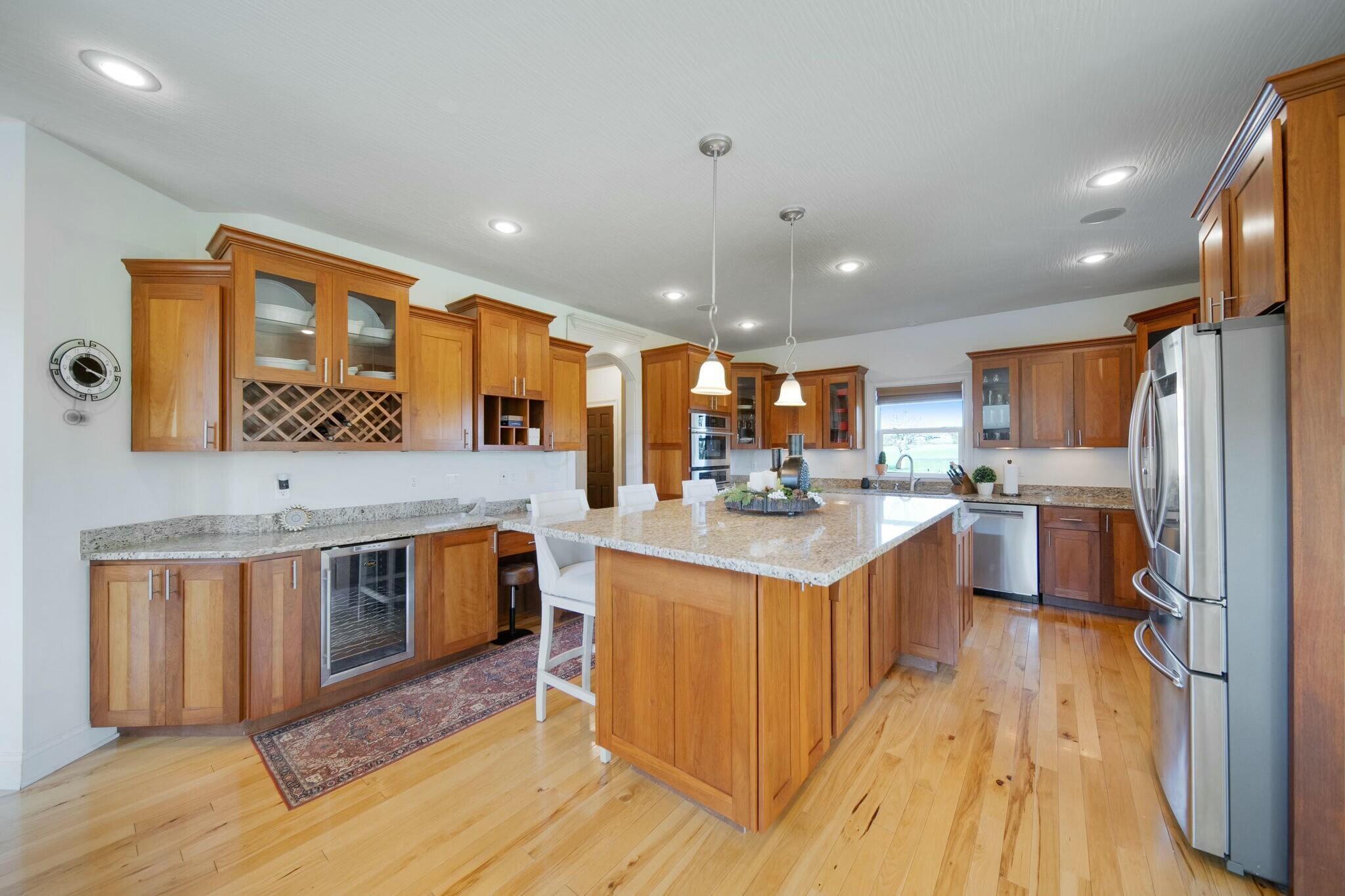 16275 Riverbirch Drive, Marysville, Ohio image 19