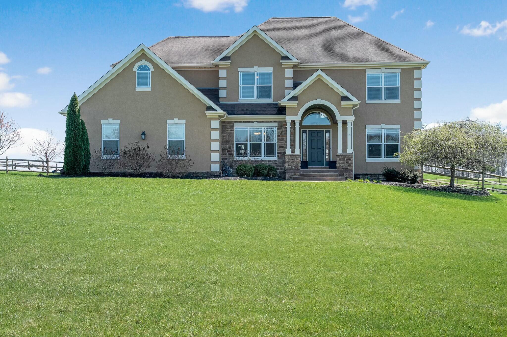 16275 Riverbirch Drive, Marysville, Ohio image 1