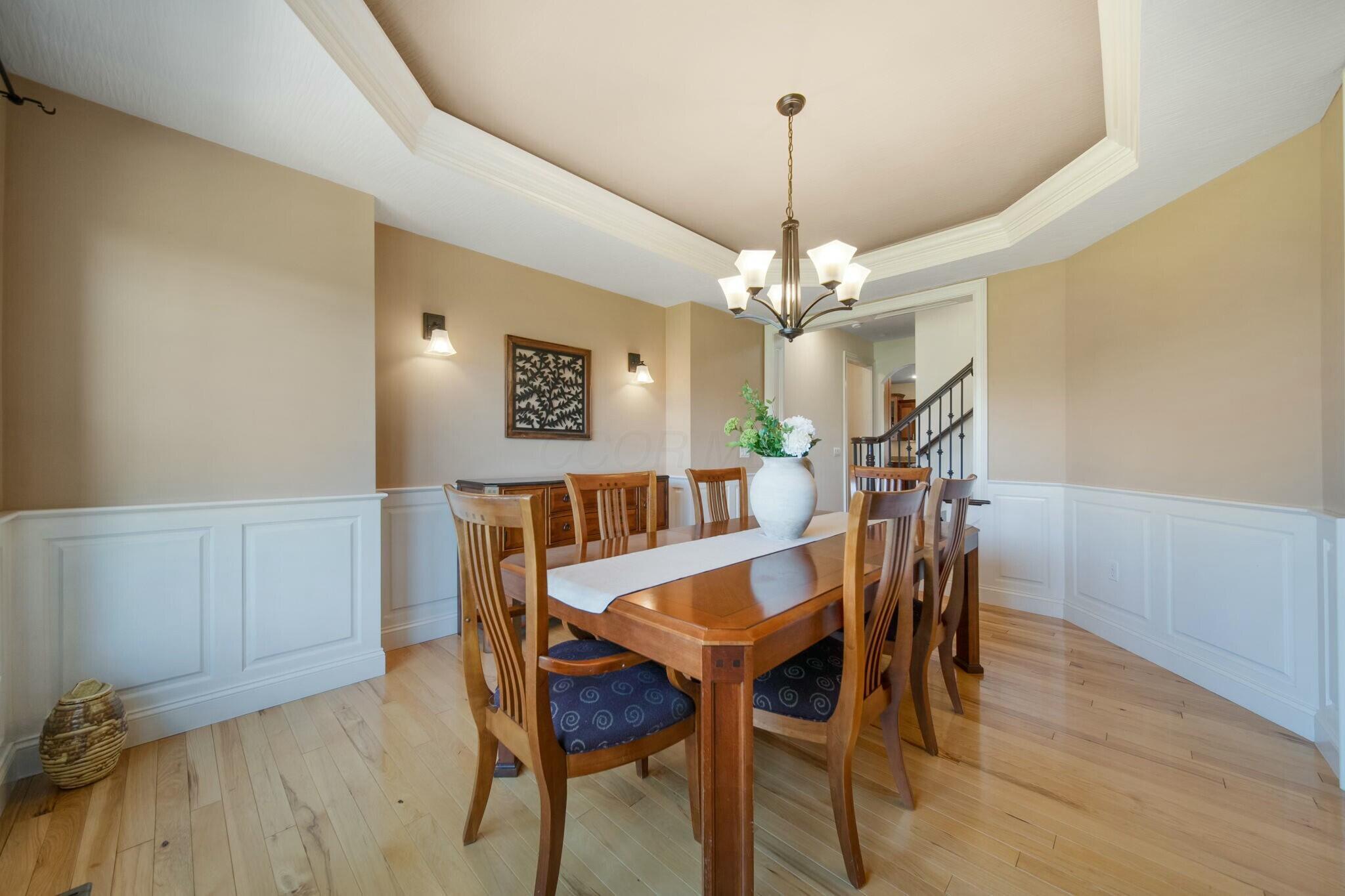 16275 Riverbirch Drive, Marysville, Ohio image 15